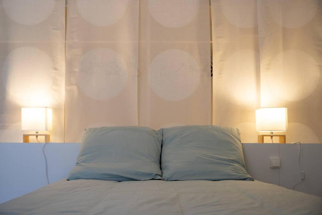 La Fontaine Neuve-Avallon-5 Personnes-1 Chambre-3 Lits-Parking-Wifi Exteriér fotografie